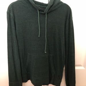 Men’s American Eagle lightweight hoodie